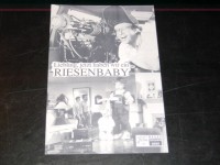 9595: Liebling, jetzt haben wir ein Riesenbaby,  Rick Moranis,